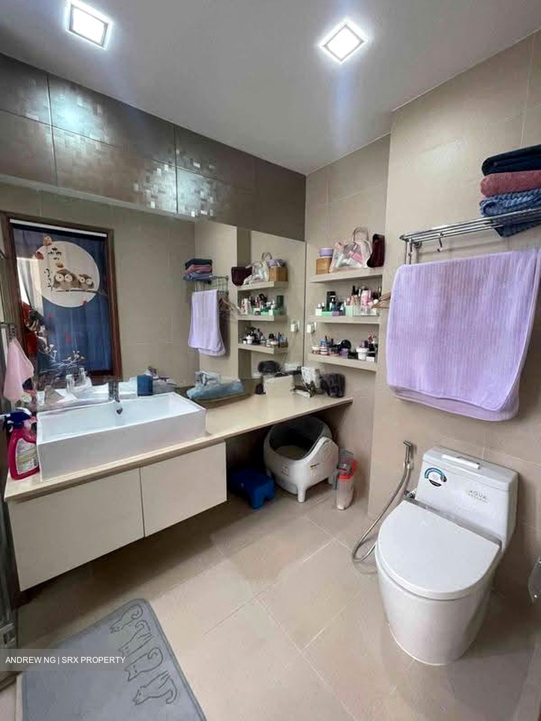 Seasons Park (D26), Condominium #634617691